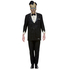  Déguisement Lurch Famille Addams™ adulte, fig. 1 