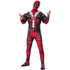  Déguisement luxe Deadpool 2™ adulte, fig. 1 