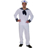  Déguisement marin blanc homme, fig. 1 