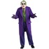  Déguisement luxe Joker Dark Knight™ adulte, fig. 1 