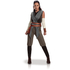  Déguisement Rey Star Wars VIII™ femme, fig. 1 