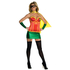  Déguisement Robin™ sexy à bustier femme, fig. 1 