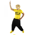  Déguisement surfeur Brice de Nice™ homme, fig. 1 