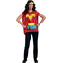  T-shirt Wonder Woman™ adulte, fig. 1 