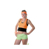  Mini Short neongrün für Damen, fig. 1 