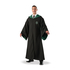  Réplique luxe robe de sorcier Serpentard™ adulte, fig. 1 