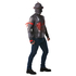  T-shirt et casque Black Knight Fortnite™ adulte, fig. 1 