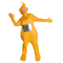  Déguisement Teletubbies Laa-Laa™ adulte, fig. 1 