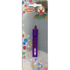  Crayon maquillage rétractable violet, fig. 1 