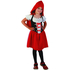  Déguisement chaperon rouge classique fille, fig. 1 