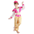  Orientalische Prinzessin Kinderkostüm, fig. 1 