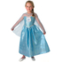  Déguisement Elsa Frozen™ Deluxe fille, fig. 1 