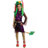  Déguisement luxe Jinafire Monster High™ fille, fig. 1 