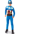  Déguisement classique Captain America™ garçon, fig. 1 