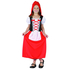  Déguisement chaperon rouge long fille, fig. 1 