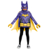  Déguisement classique Batgirl LEGO movie® enfant, fig. 1 