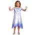  Costume classico da Elsa Frozen 2™ per bambina, fig. 1 