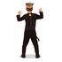  Déguisement classique chat noir Miraculous™ enfant, fig. 1 