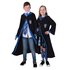  Magischer Ravenclaw-Umhang Harry Potter™ Erwachsenen-Kostüm schwarz, fig. 1 