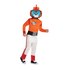  Déguisement combinaison et masque Swift Top Wing™ garçon, fig. 1 