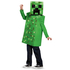  Déguisement Creeper Minecraft™ luxe enfant, fig. 1 