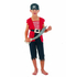  Déguisement pirate corsaire garçon, fig. 1 
