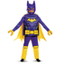  Déguisement deluxe Batgirl LEGO® Movie enfant, fig. 1 