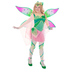  Déguisement Flora™ enfant Winx Club™, fig. 1 