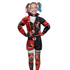  Déguisement Harley Quinn™ fille, fig. 1 
