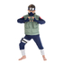  Déguisement Kakashi Naruto™ enfant, fig. 1 