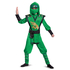  Costume LEGACY deluxe Lloyd Ninjago Lego™ bambino, fig. 1 