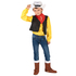  Déguisement Lucky Luke™ enfant, fig. 1 