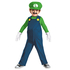  Déguisement Luigi™ Bébé, fig. 1 