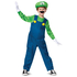  Déguisement Luigi™ Deluxe Enfant, fig. 1 