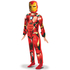  Déguisement luxe Iron Man™ série animée garçon, fig. 1 