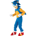  Déguisement luxe Sonic™ enfant, fig. 1 