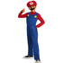  Mario™ Kostüm für Kinder rot-blau, fig. 1 