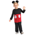  Déguisement Mickey Mouse™ classique enfant, fig. 1 