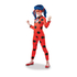  Déguisement et masque Miraculous Ladybug™ fille, fig. 1 