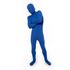  Blaues Overall-Kostüm für Kinder von Morphsuits™, fig. 1 