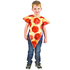  Déguisement part de pizza enfant, fig. 1 