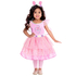  Déguisement princesse Peppa Pig™ fille, fig. 1 