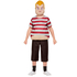  Déguisement Pugsley Famille Addams™ enfant, fig. 1 