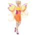  Déguisement Stella™ enfant Winx Club™, fig. 1 