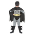  Déguisement super héros homme chauve-souris garçon, fig. 1 