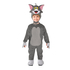  Déguisement Tom bébé Tom et Jerry™, fig. 1 