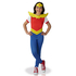  Déguisement classique Wonder Women Super Hero Girls™ fille, fig. 1 