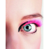  Faux cils courts roses adulte, fig. 1 
