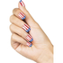  Unghie finte adesive USA donna, fig. 1 
