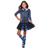  Jupe Serdaigle™ Harry Potter enfant, fig. 1 